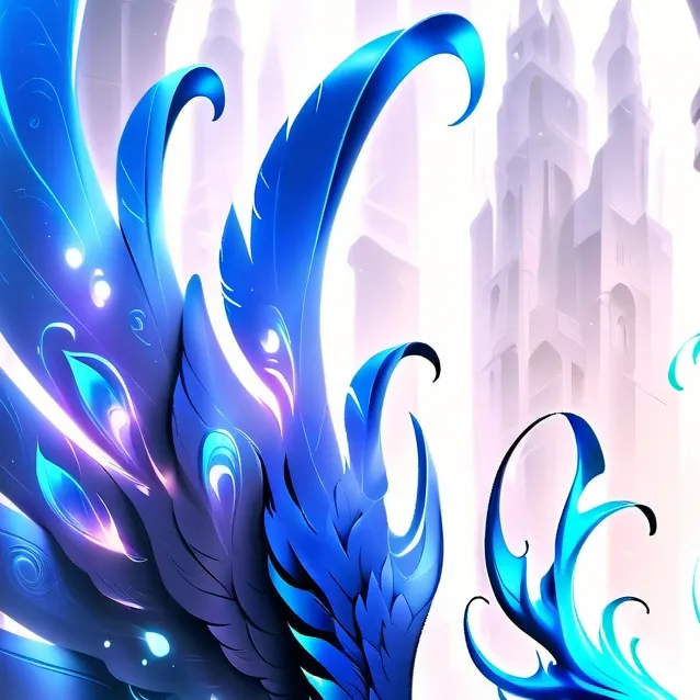 chat with ai character: bird life