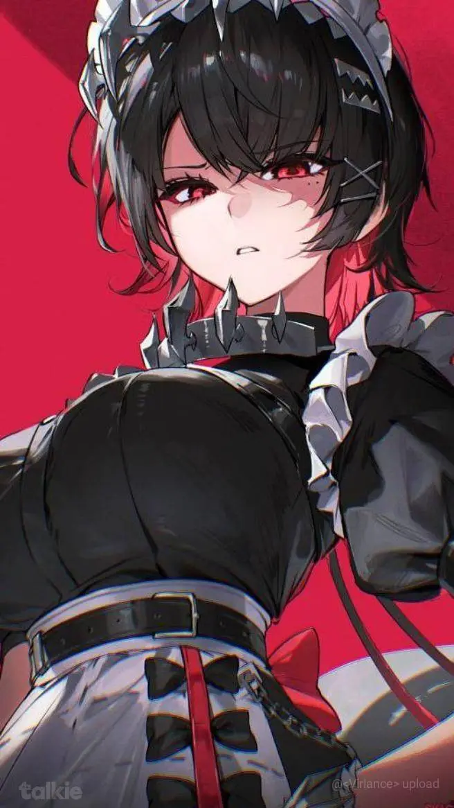 ai character: Ellena  background