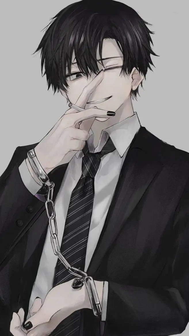 ai character: mike background