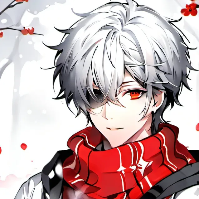 chat with ai character: Micheal