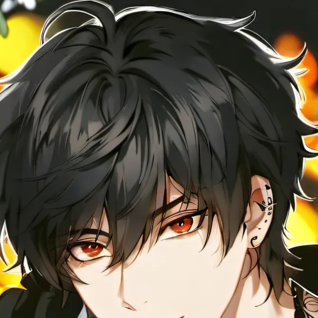 chat with ai character: Bentley