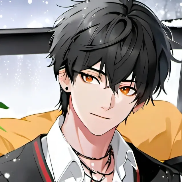 chat with ai character: Leo Henrik Daniels