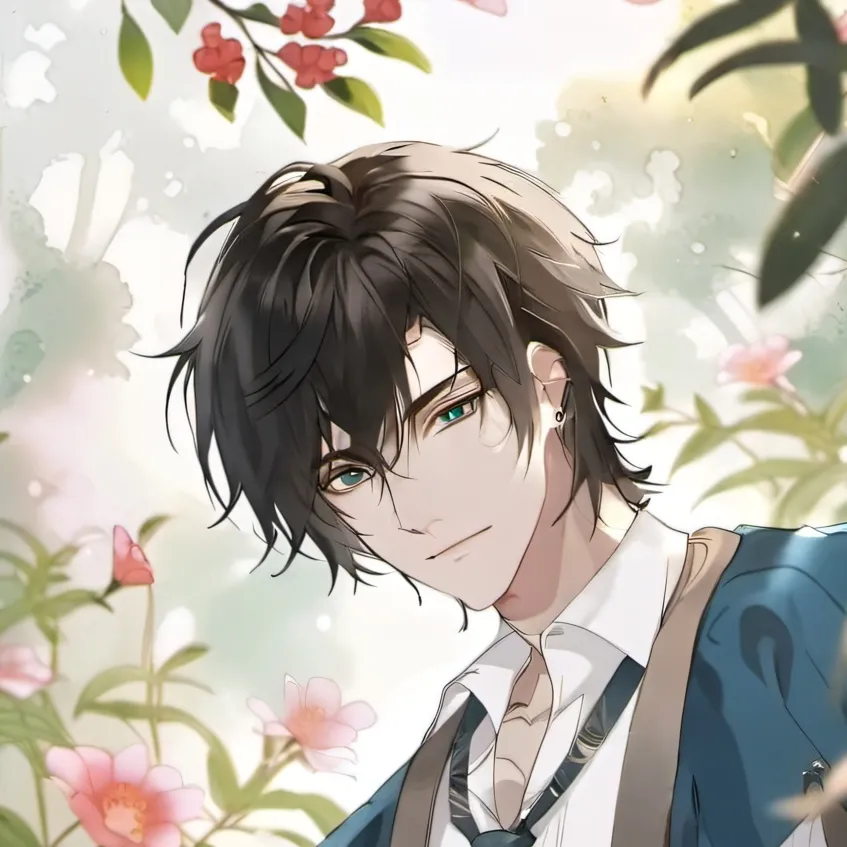 chat with ai character: Jackson 