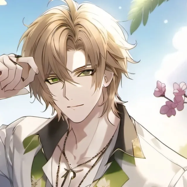 chat with ai character: Ethan 