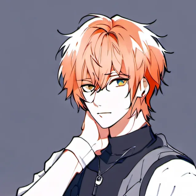 chat with ai character: Jonathan 