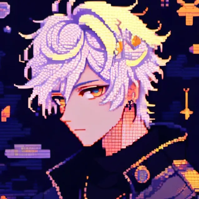 chat with ai character: Sam