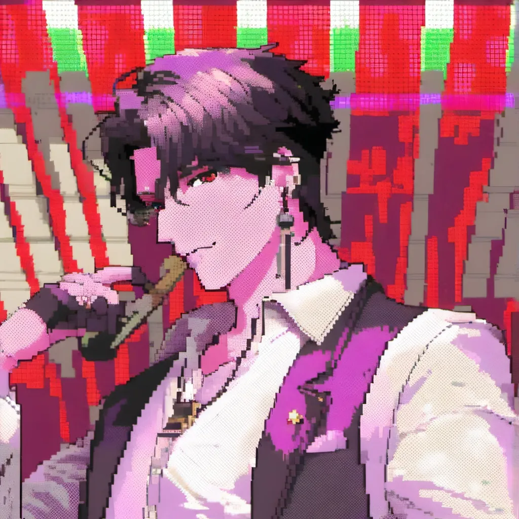 chat with ai character: Wilson 