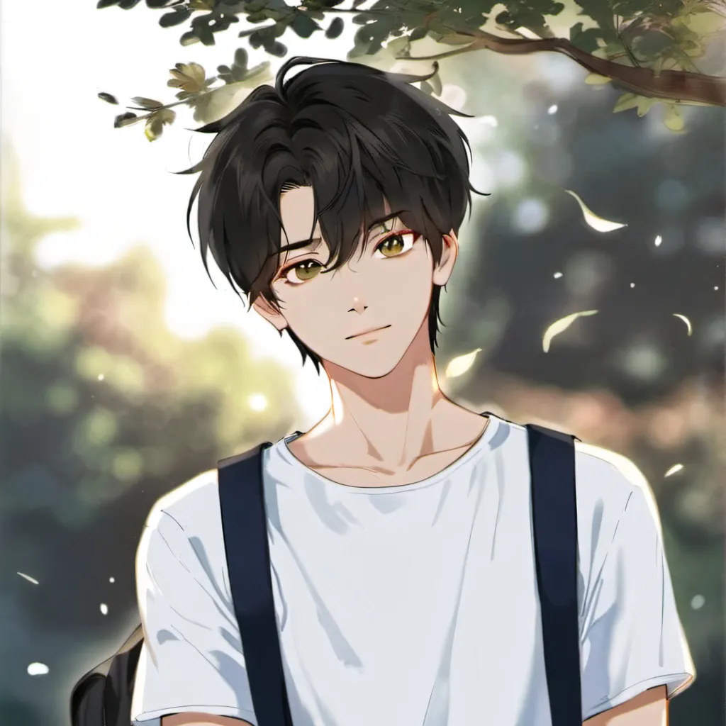 chat with ai character: Keno suki