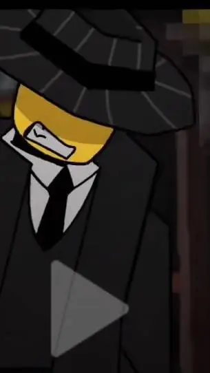 ai character: mafioso  background