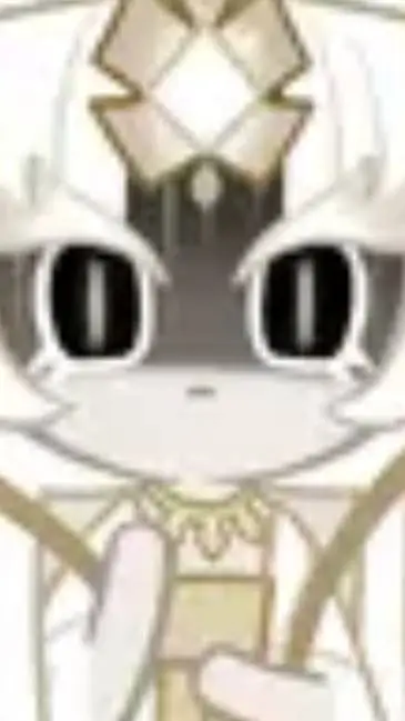 ai character: beast mfc is mad background