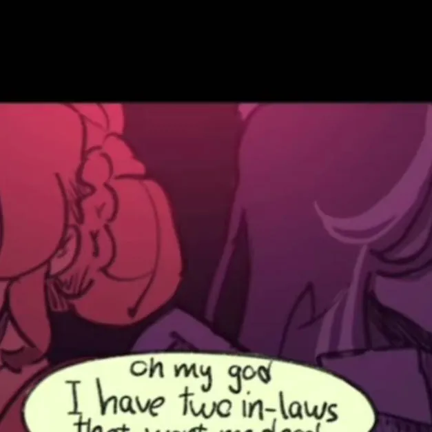 chat with ai character: dcc u met ur inlaw