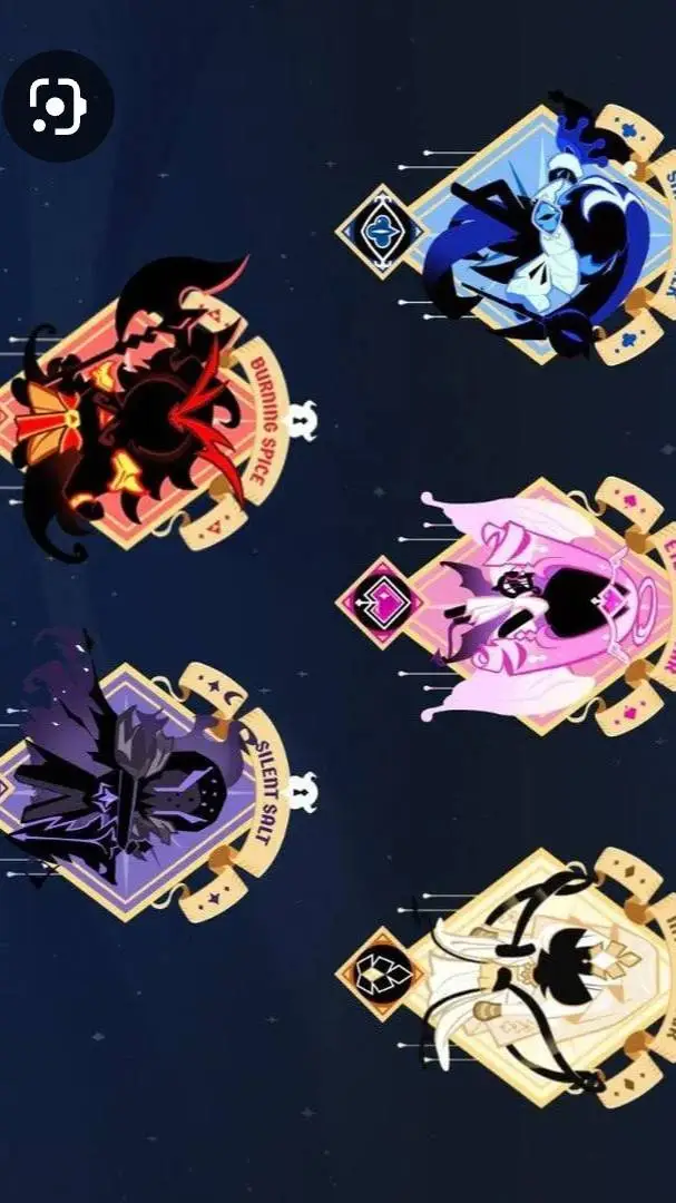 ai character: the beast escape  background