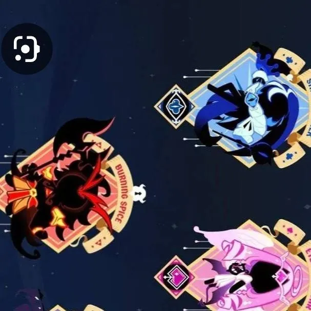 chat with ai character: the beast escape 