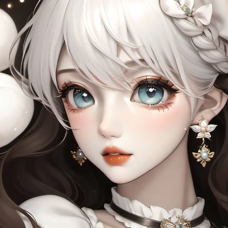 chat with ai character: Lime