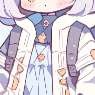 chat with ai character: Mike