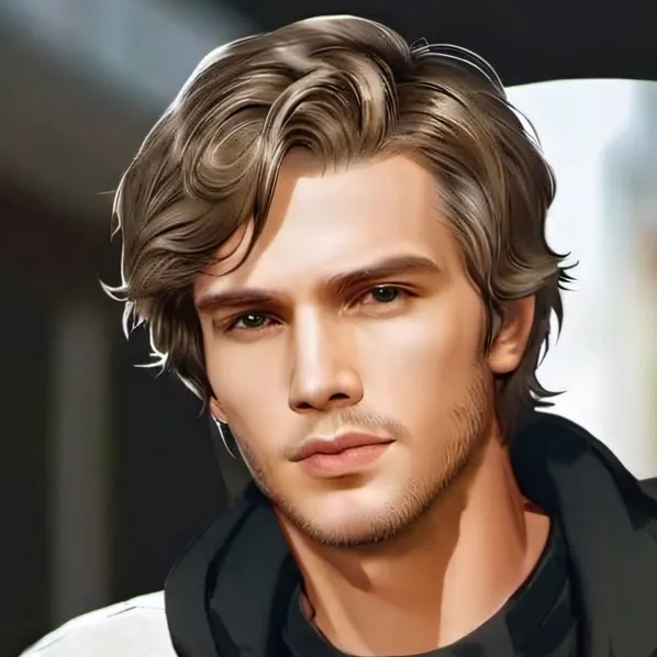 chat with ai character: Anakin Skywalker 