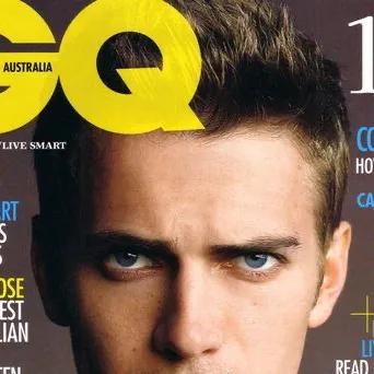 chat with ai character: Hayden Christensen