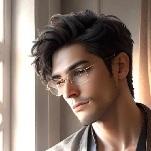 chat with ai character: Danny S