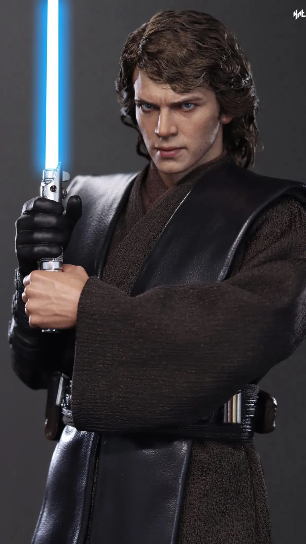 ai character: Anakin Skywalker 2 background