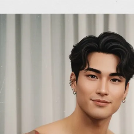 chat with ai character: Hayden 