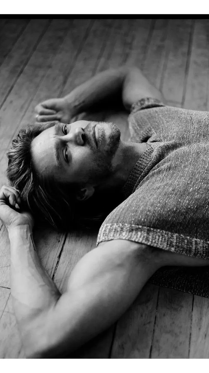 ai character: Cal Jones  background