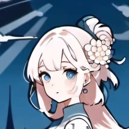 chat with ai character: Ami