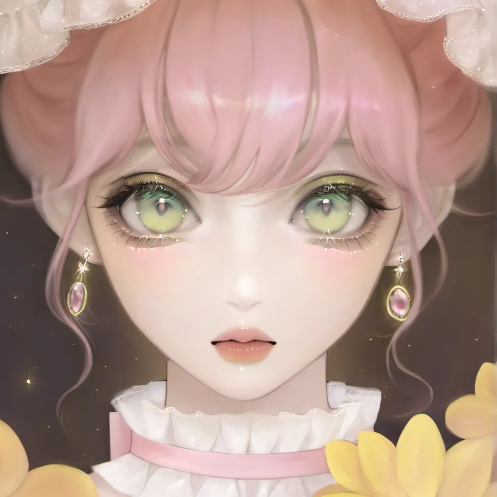 chat with ai character: Sunflower