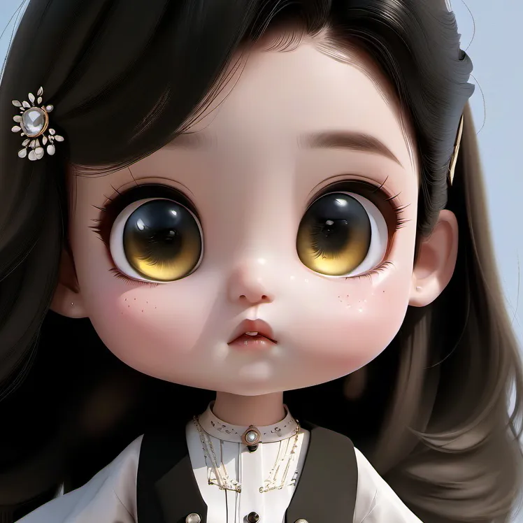 chat with ai character: Angel