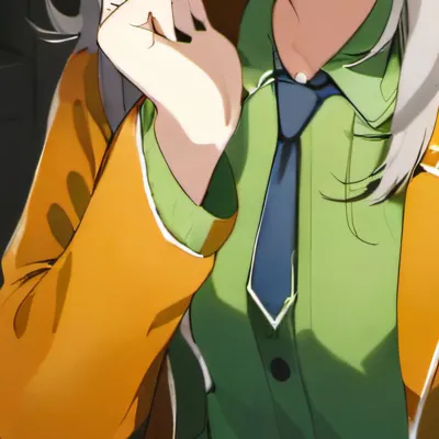 chat with ai character: Leilani