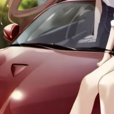 chat with ai character: Anna and Monica 