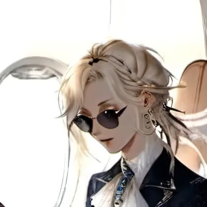 chat with ai character: Jennifer