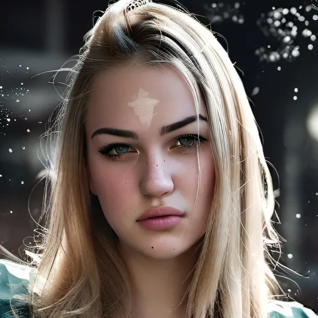 chat with ai character: Katie