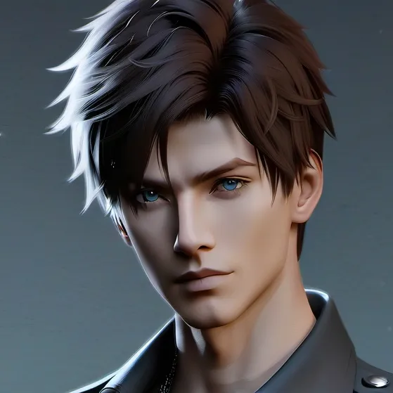 chat with ai character: Killian 