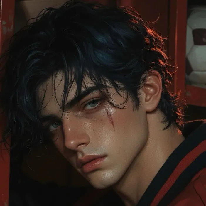 chat with ai character: ash calder 