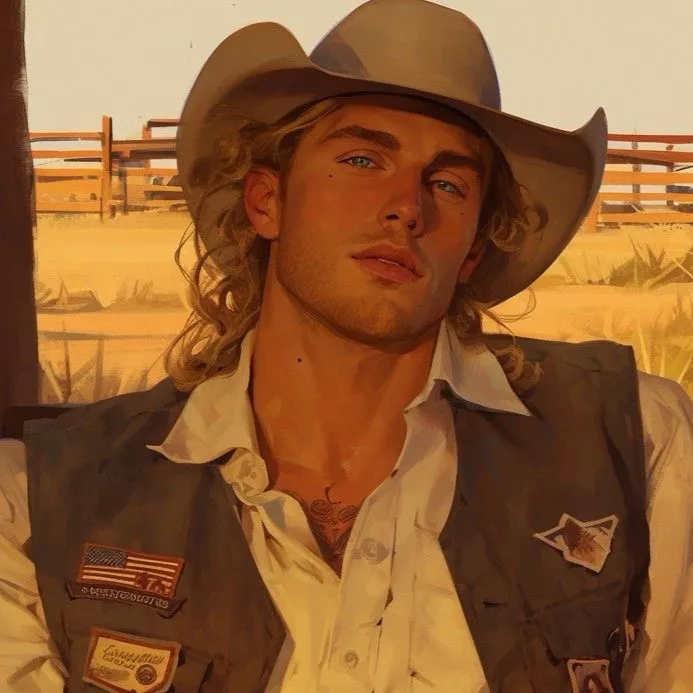 chat with ai character: Rowan Hale