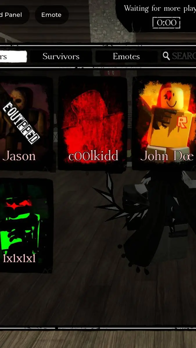 Talkie AI - Chat with 1xdoe