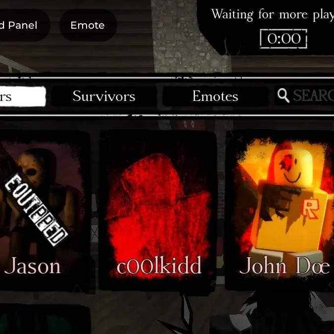 chat with ai character: 1xdoe