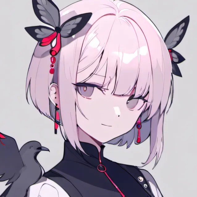 chat with ai character: Hanako Suzuki 