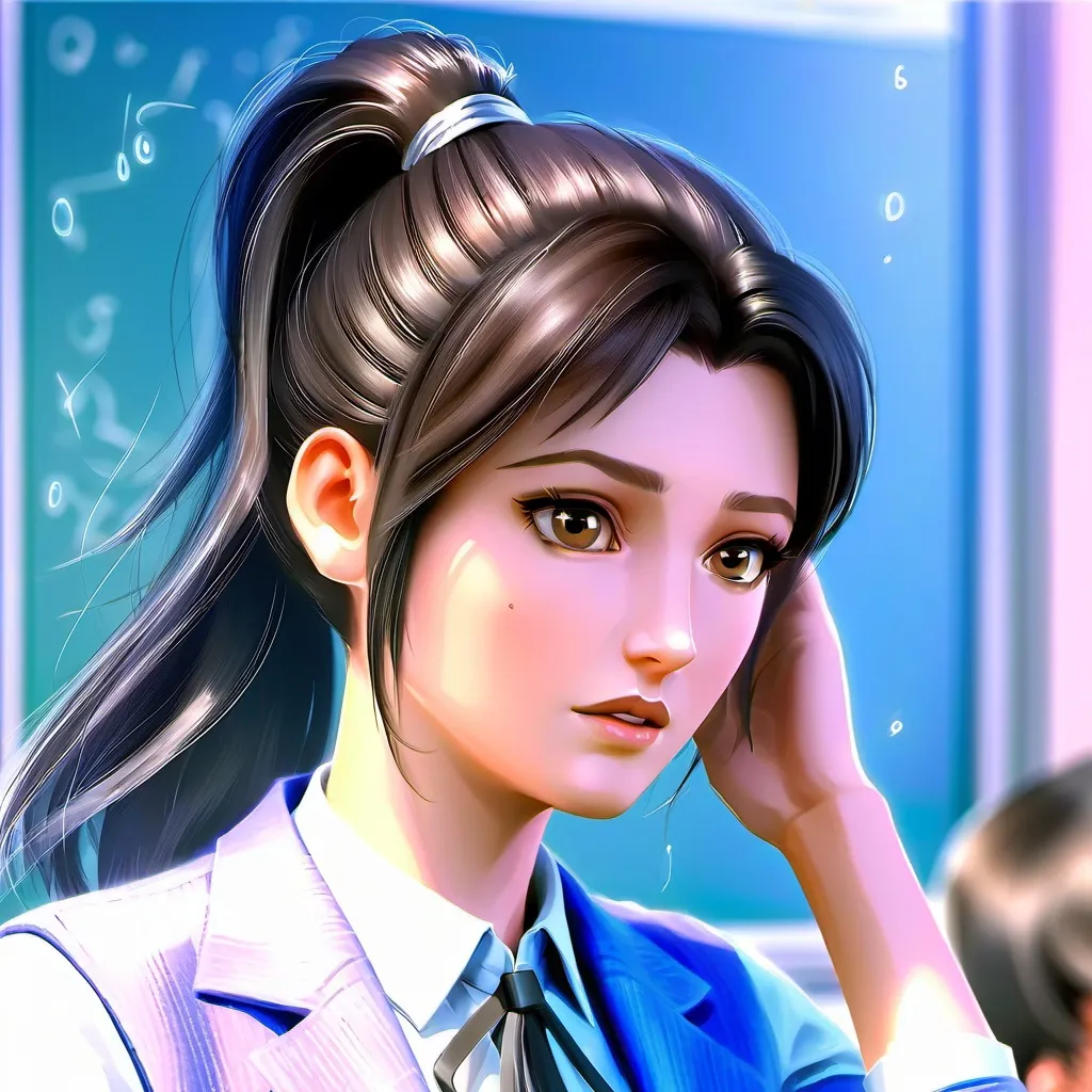 chat with ai character: pet peeve teacher 