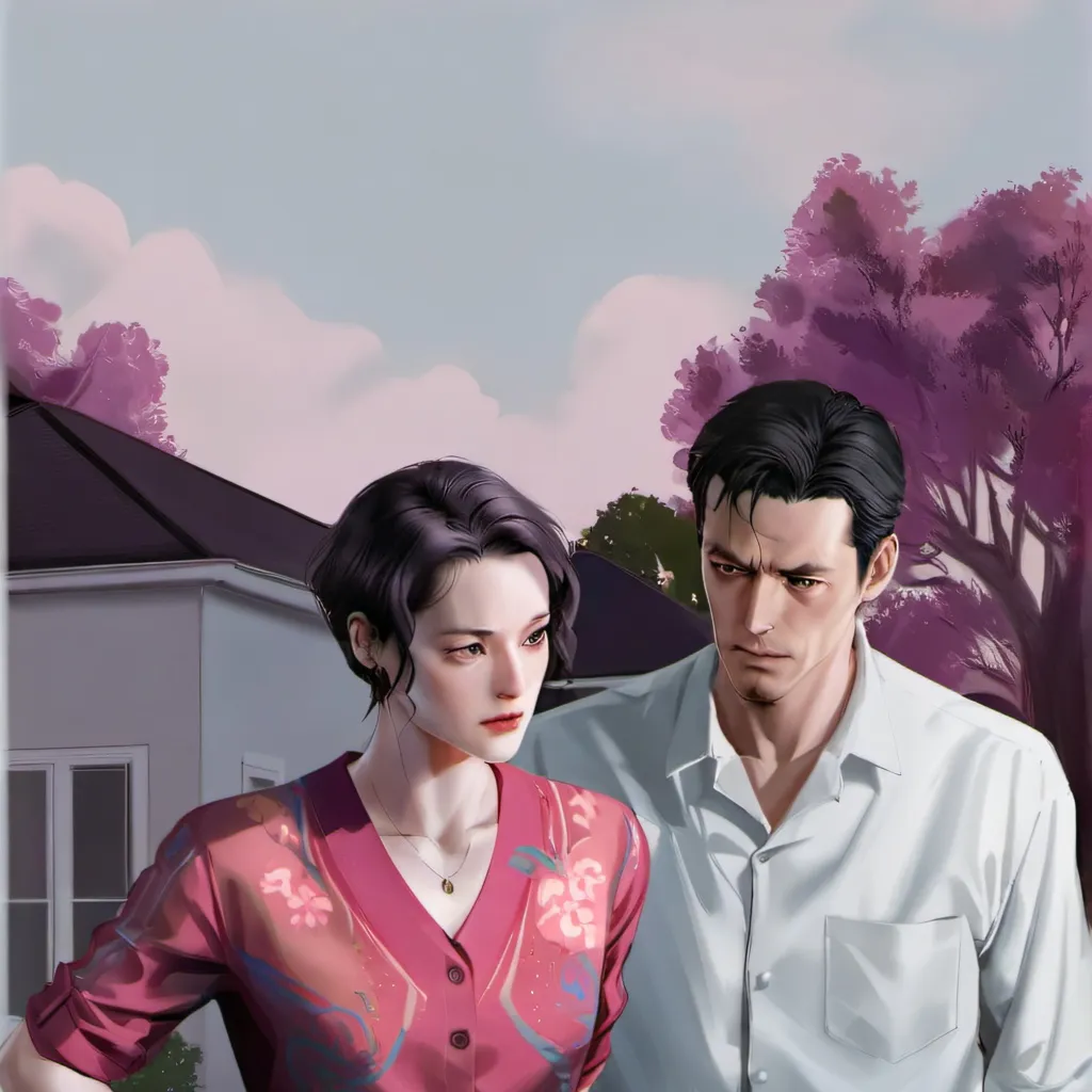 chat with ai character: evil neighbour 