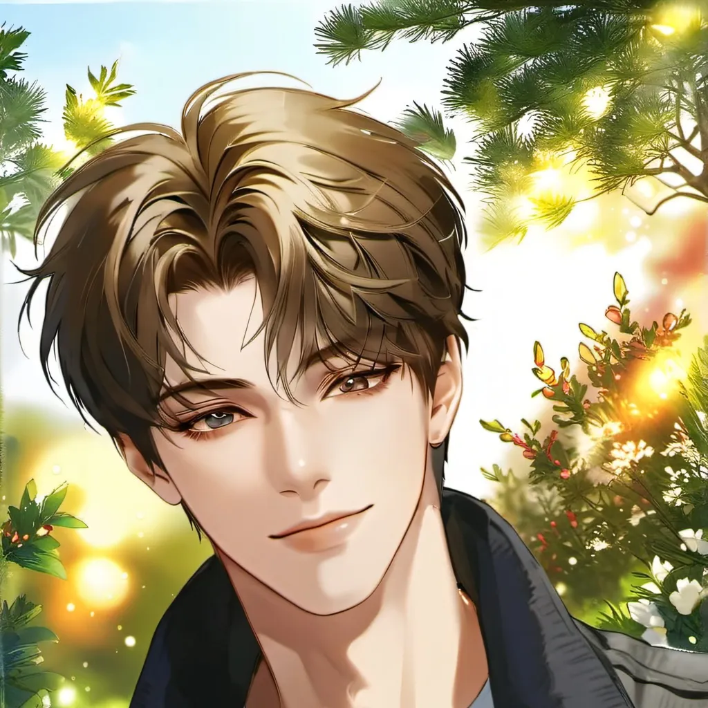 chat with ai character: Chester Kaito