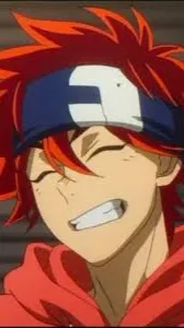 ai character: Reki background