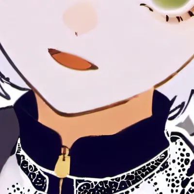 chat with ai character: Elisa