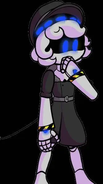 ai character: mason and n and uz background