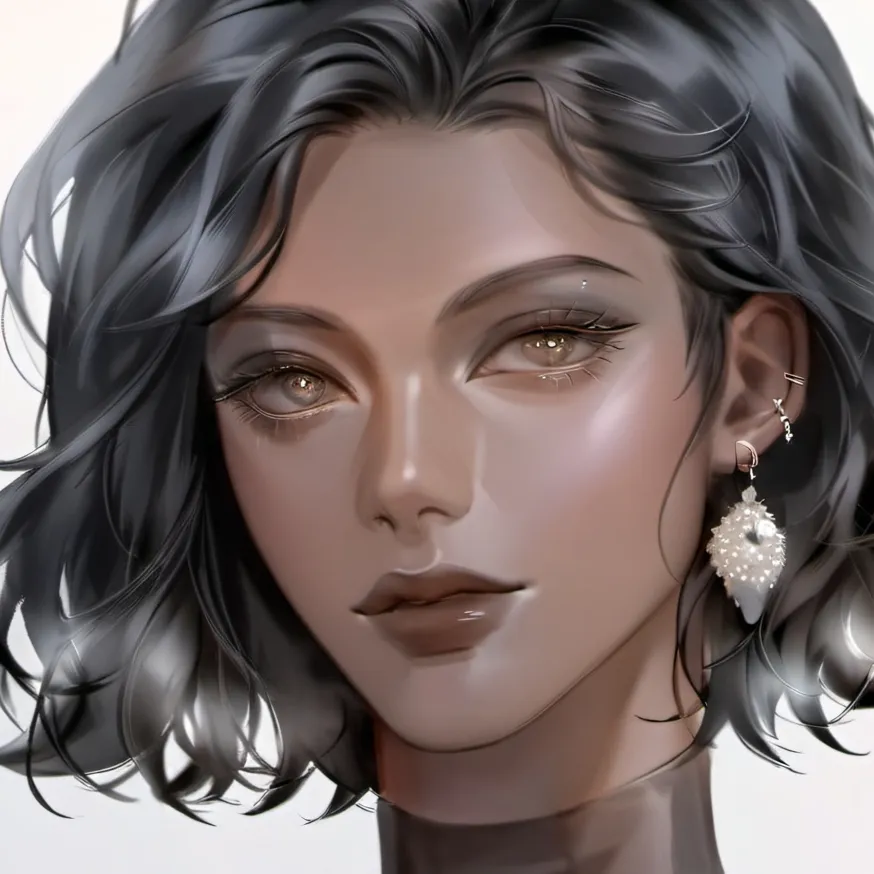 chat with ai character: Kompton 