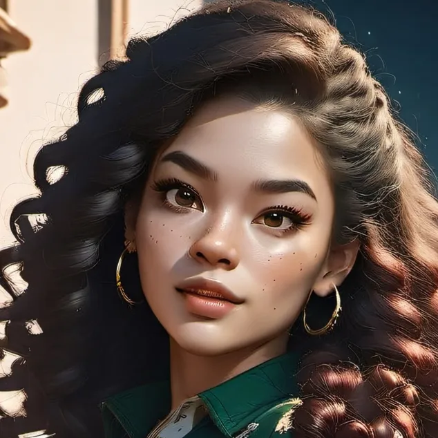 chat with ai character: Malaysia