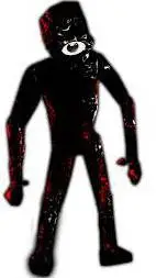 ai character: seek  background