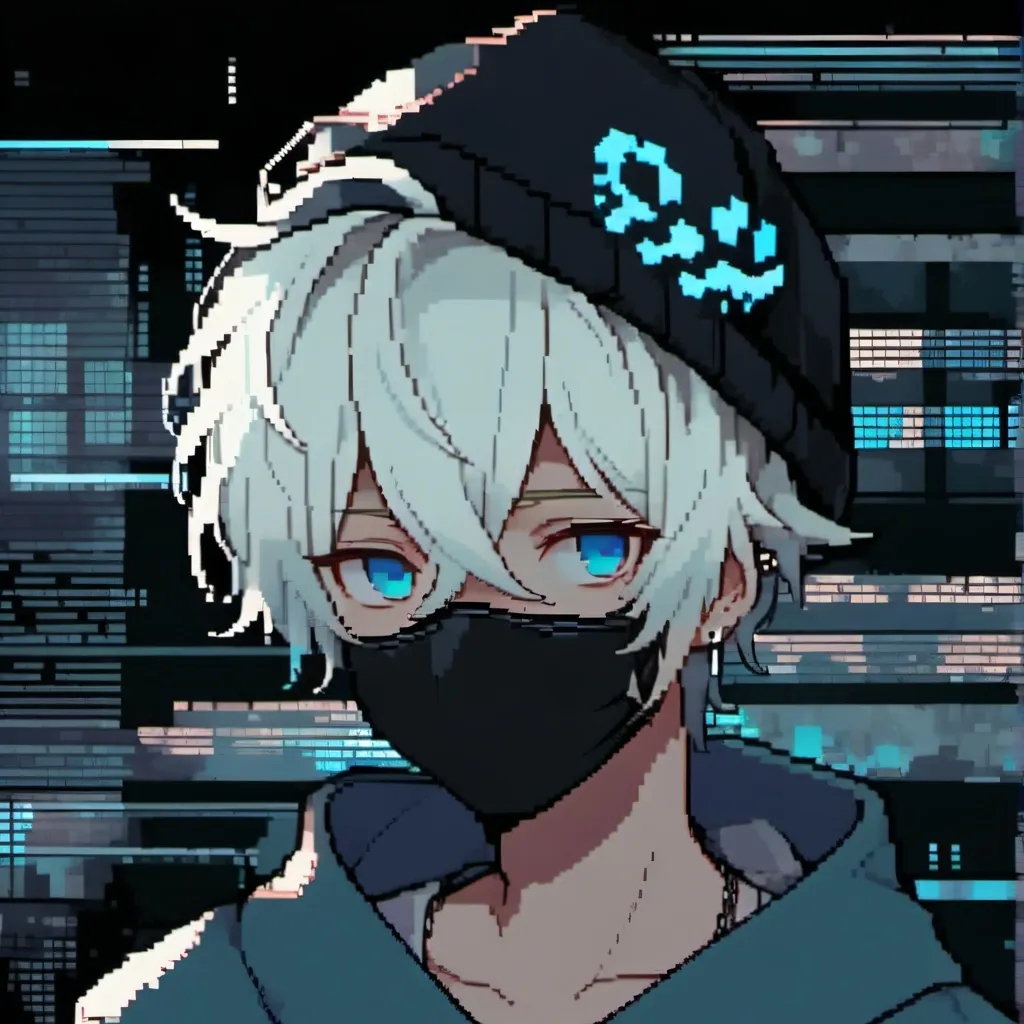 chat with ai character: its me erenpkxd