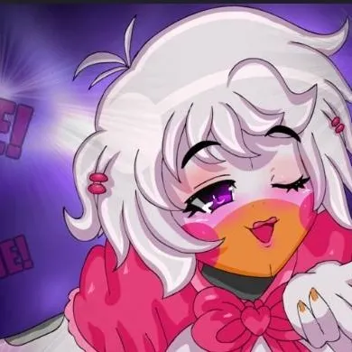 chat with ai character: funtime chica
