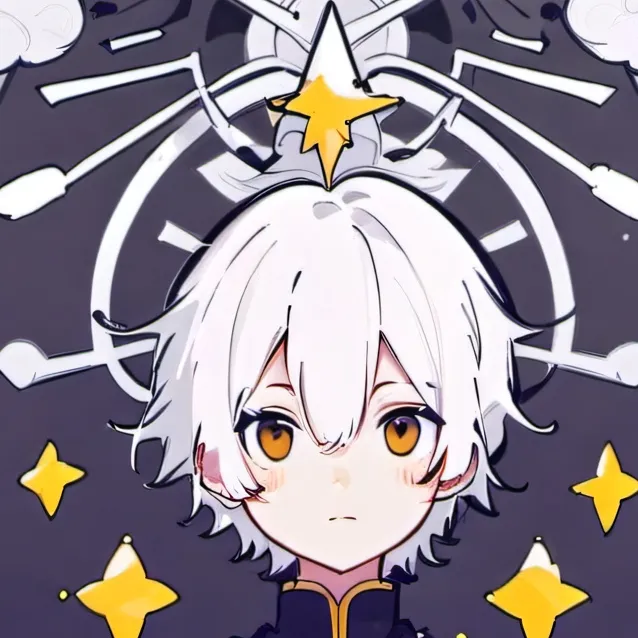 chat with ai character: Crystal